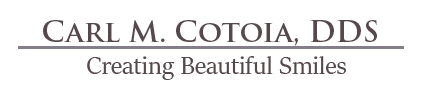 Carl M. Cotoia, DDS